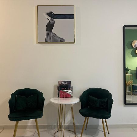 Beacon Executive Suites 2Br At Georgetown By Wl 外观 照片