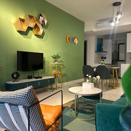 Beacon Executive Suites 2Br At Georgetown By Wl 外观 照片
