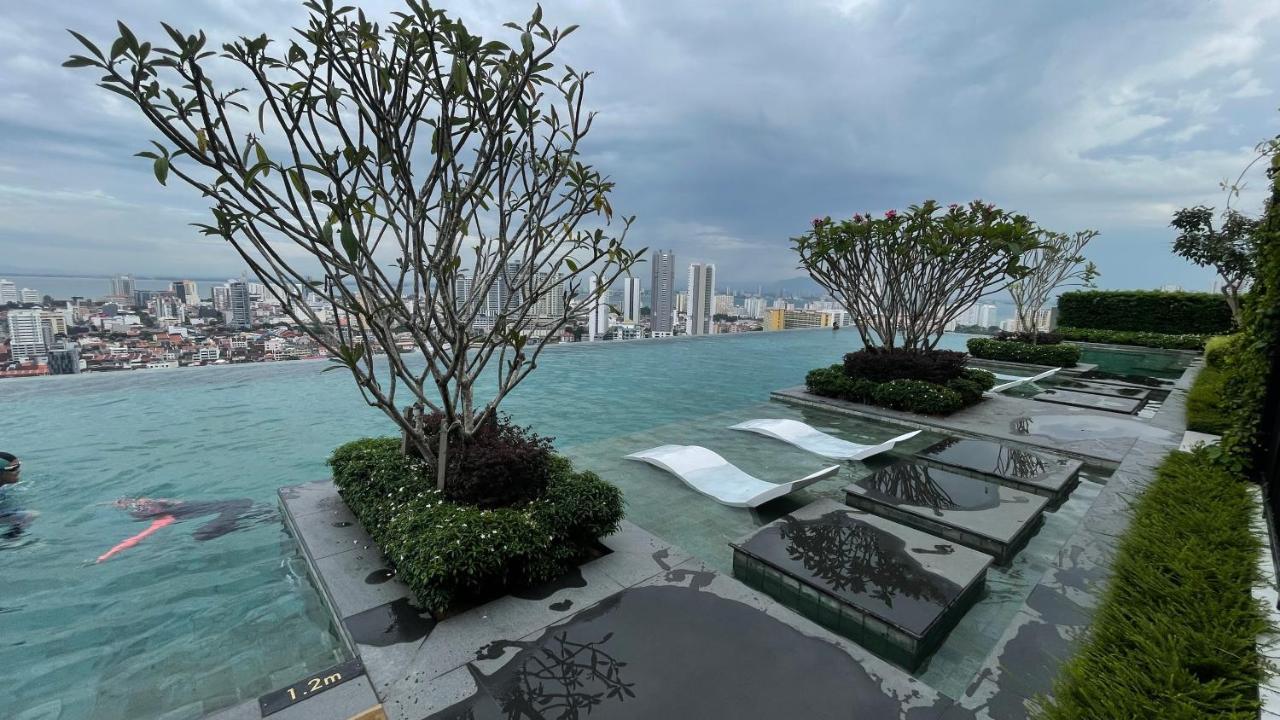 Beacon Executive Suites 2Br At Georgetown By Wl 外观 照片