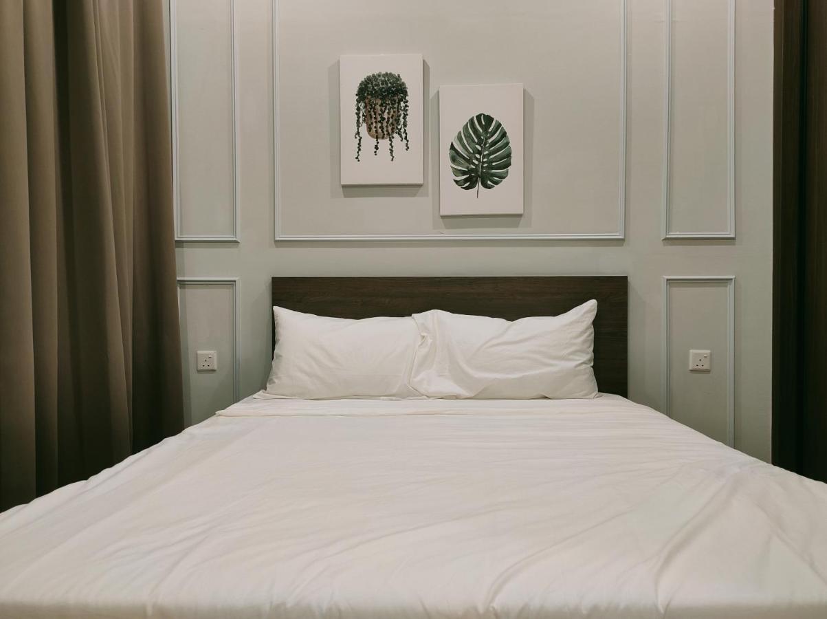 Beacon Executive Suites 2Br At Georgetown By Wl 外观 照片