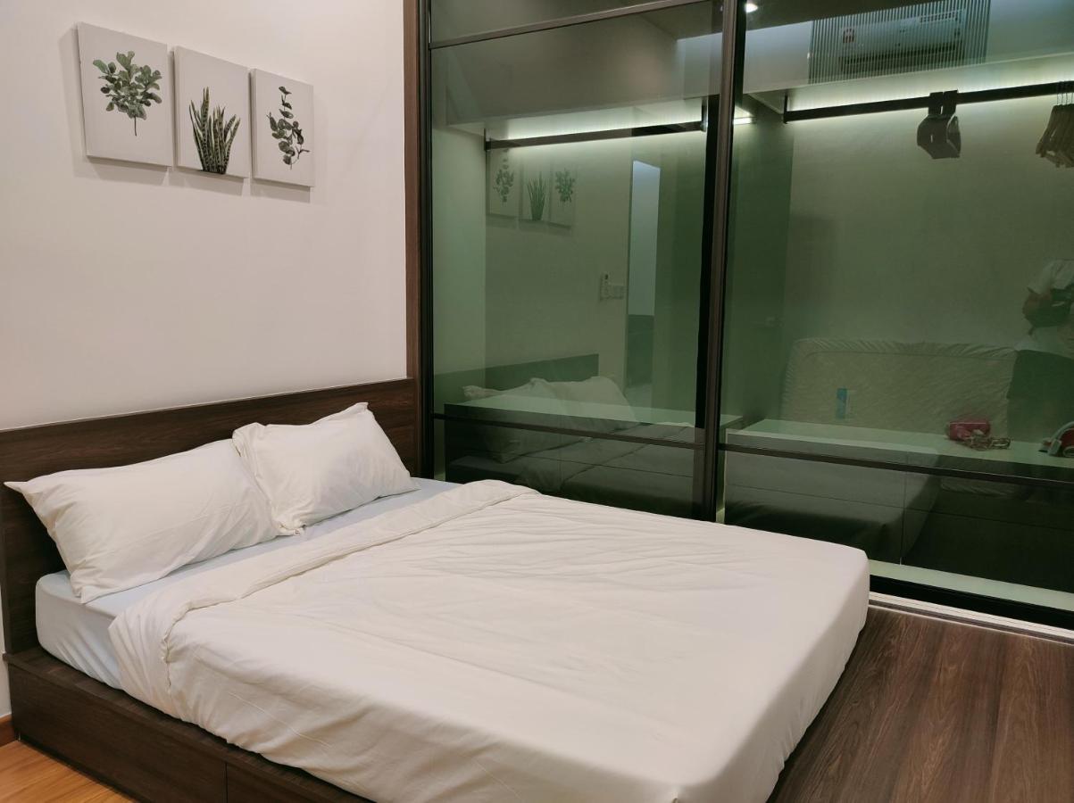 Beacon Executive Suites 2Br At Georgetown By Wl 外观 照片