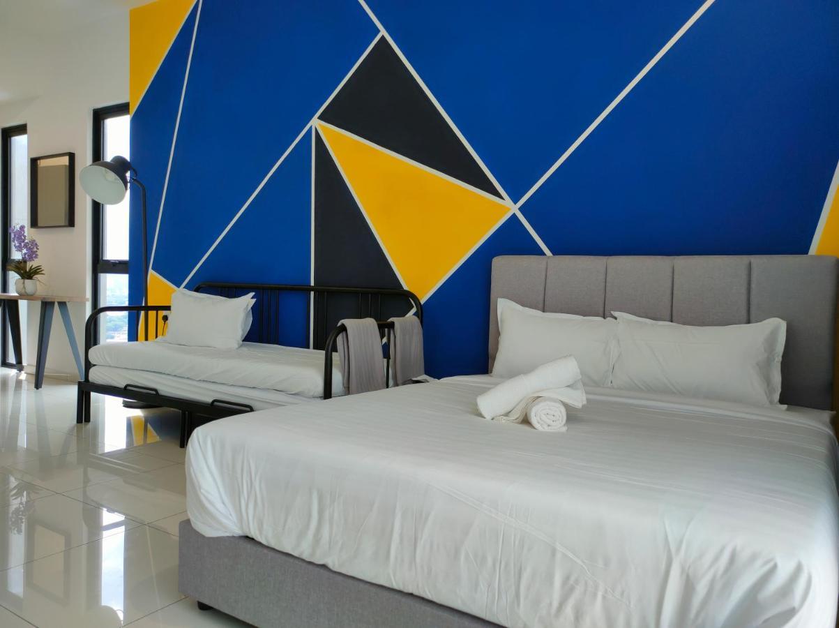 Beacon Executive Suites 2Br At Georgetown By Wl 外观 照片
