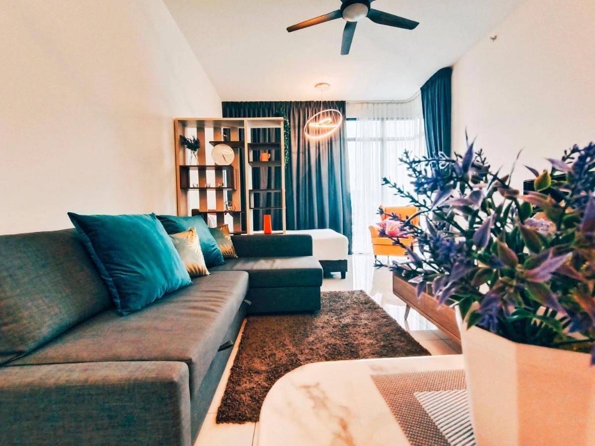 Beacon Executive Suites 2Br At Georgetown By Wl 外观 照片