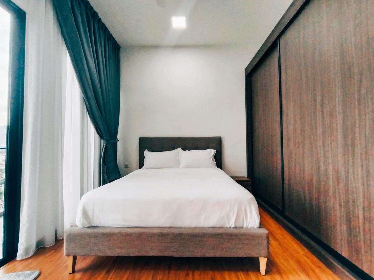 Beacon Executive Suites 2Br At Georgetown By Wl 外观 照片