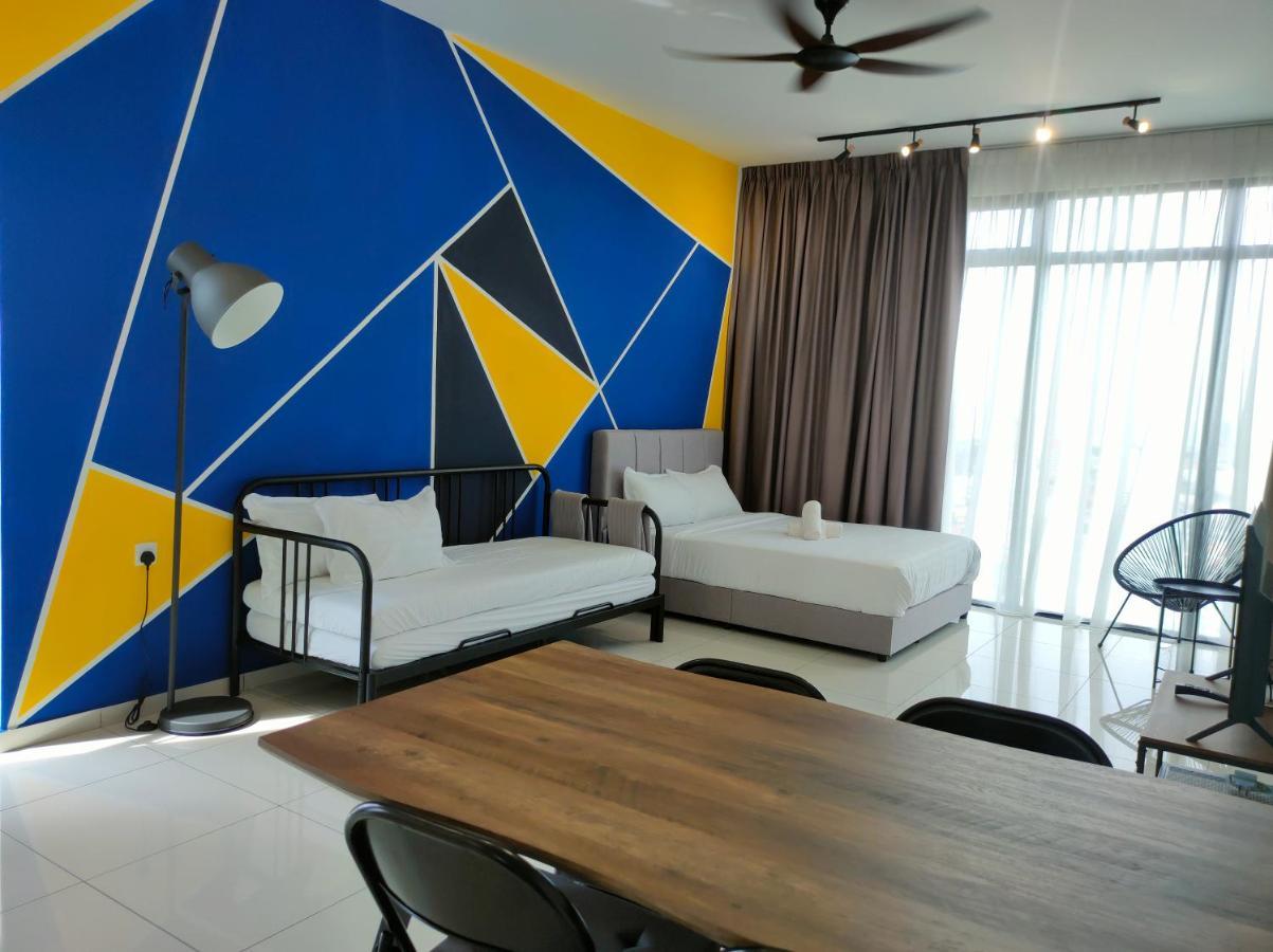 Beacon Executive Suites 2Br At Georgetown By Wl 外观 照片