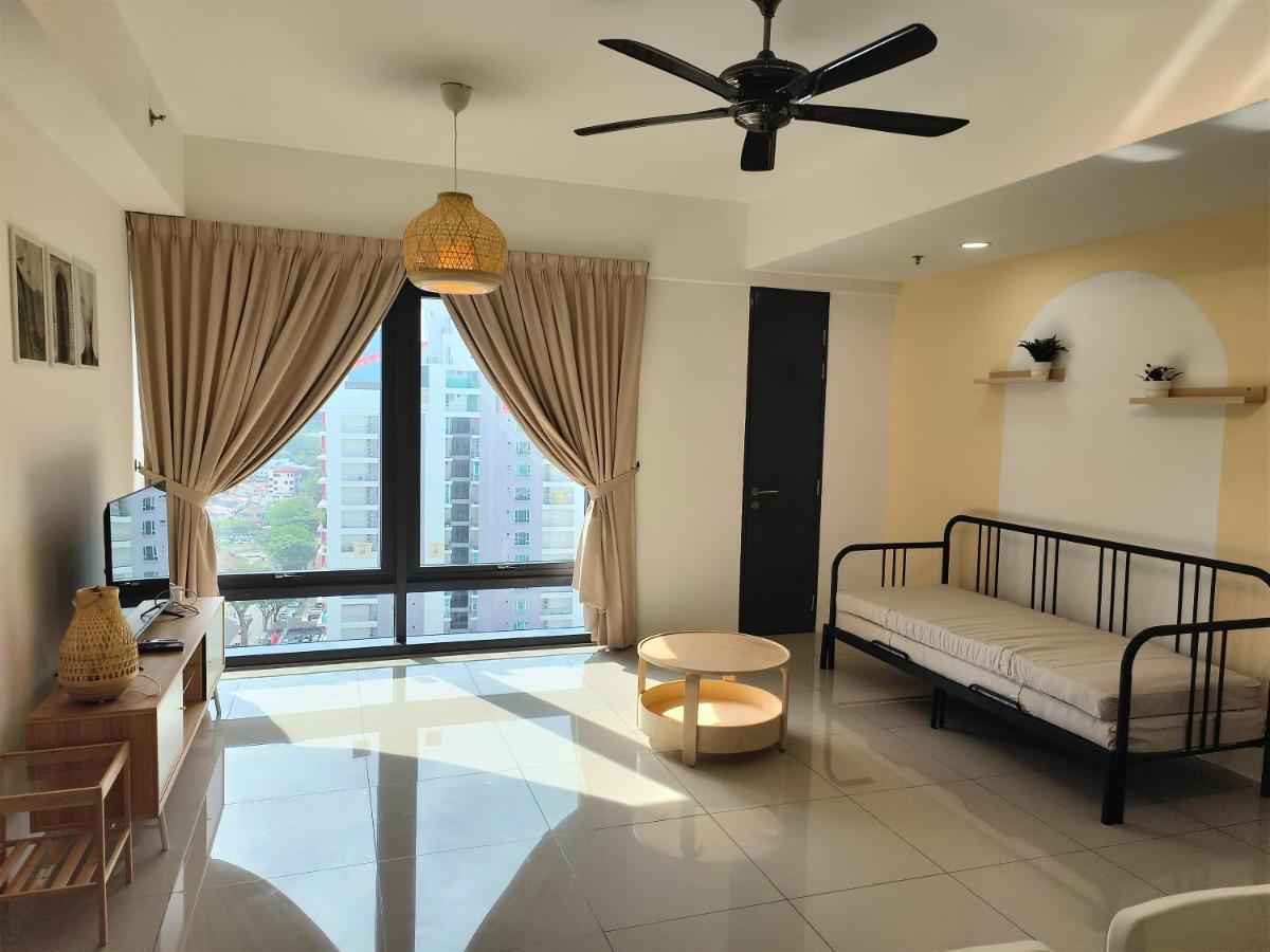 Beacon Executive Suites 2Br At Georgetown By Wl 外观 照片