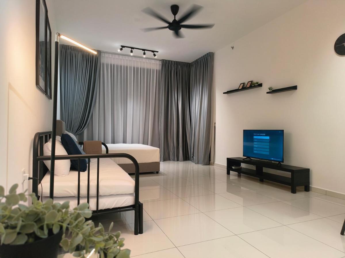 Beacon Executive Suites 2Br At Georgetown By Wl 外观 照片