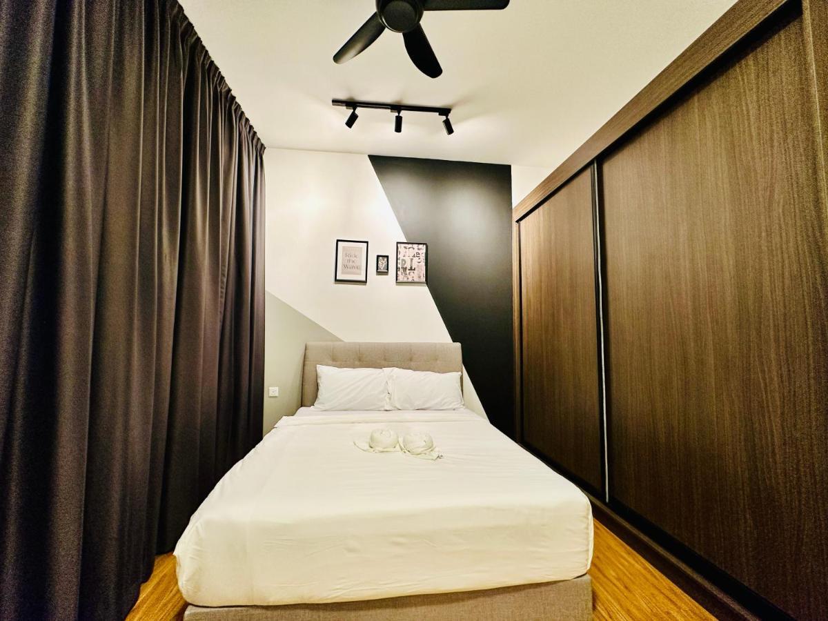 Beacon Executive Suites 2Br At Georgetown By Wl 外观 照片
