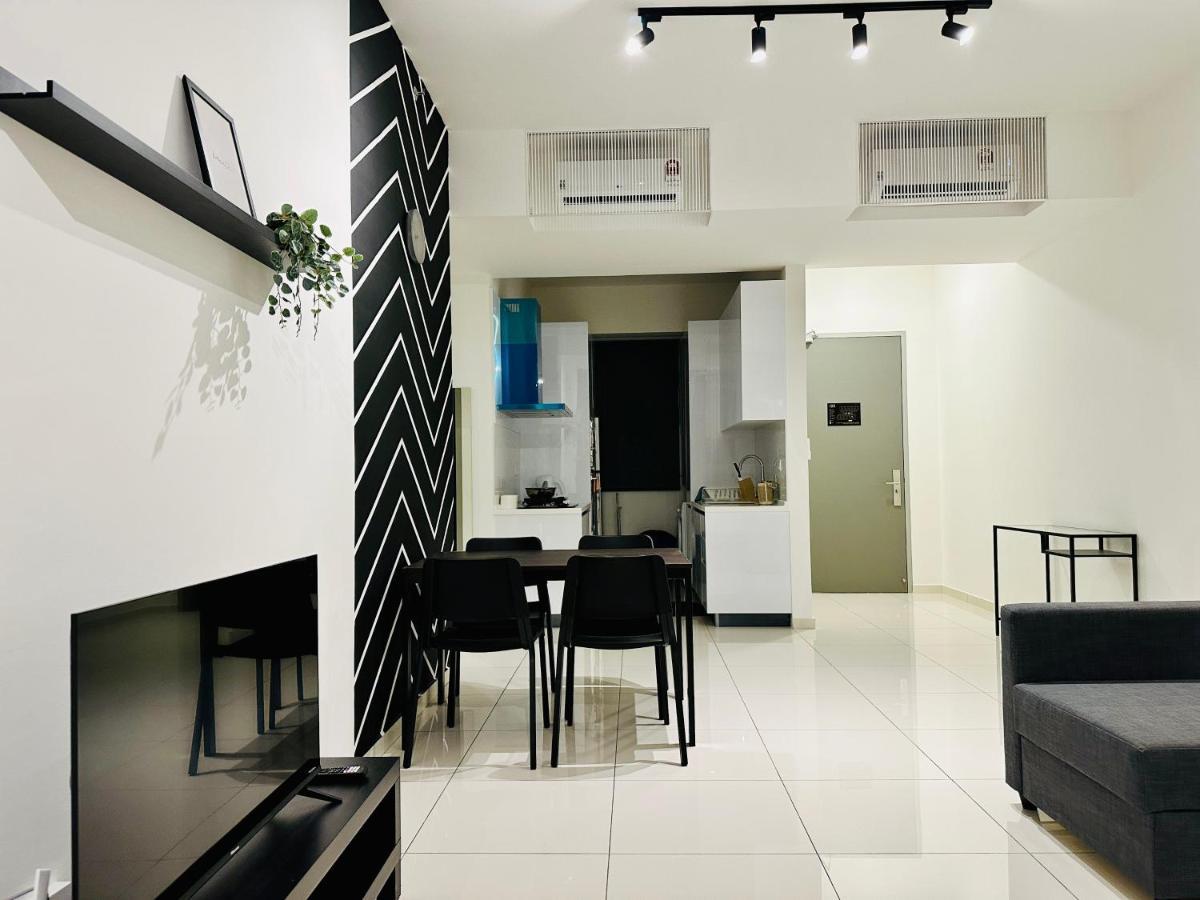 Beacon Executive Suites 2Br At Georgetown By Wl 外观 照片