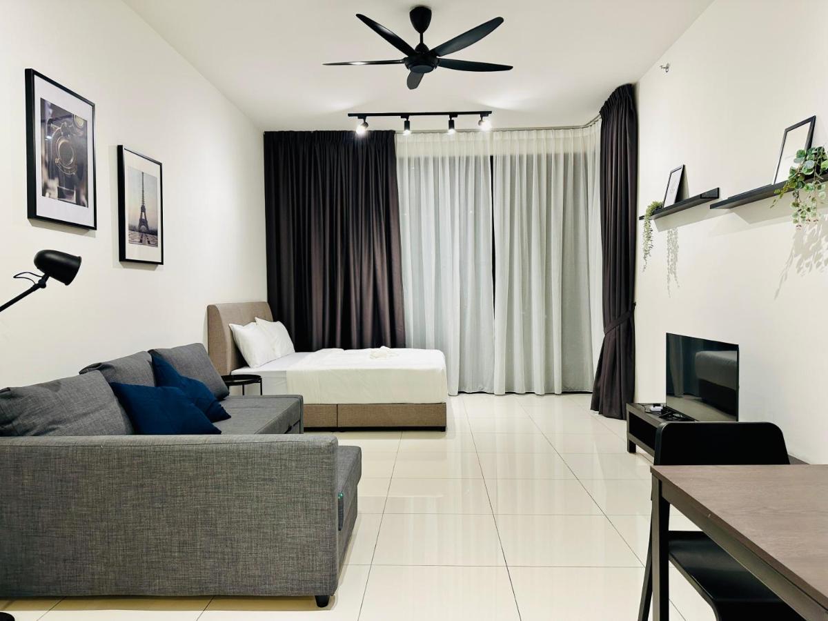 Beacon Executive Suites 2Br At Georgetown By Wl 外观 照片