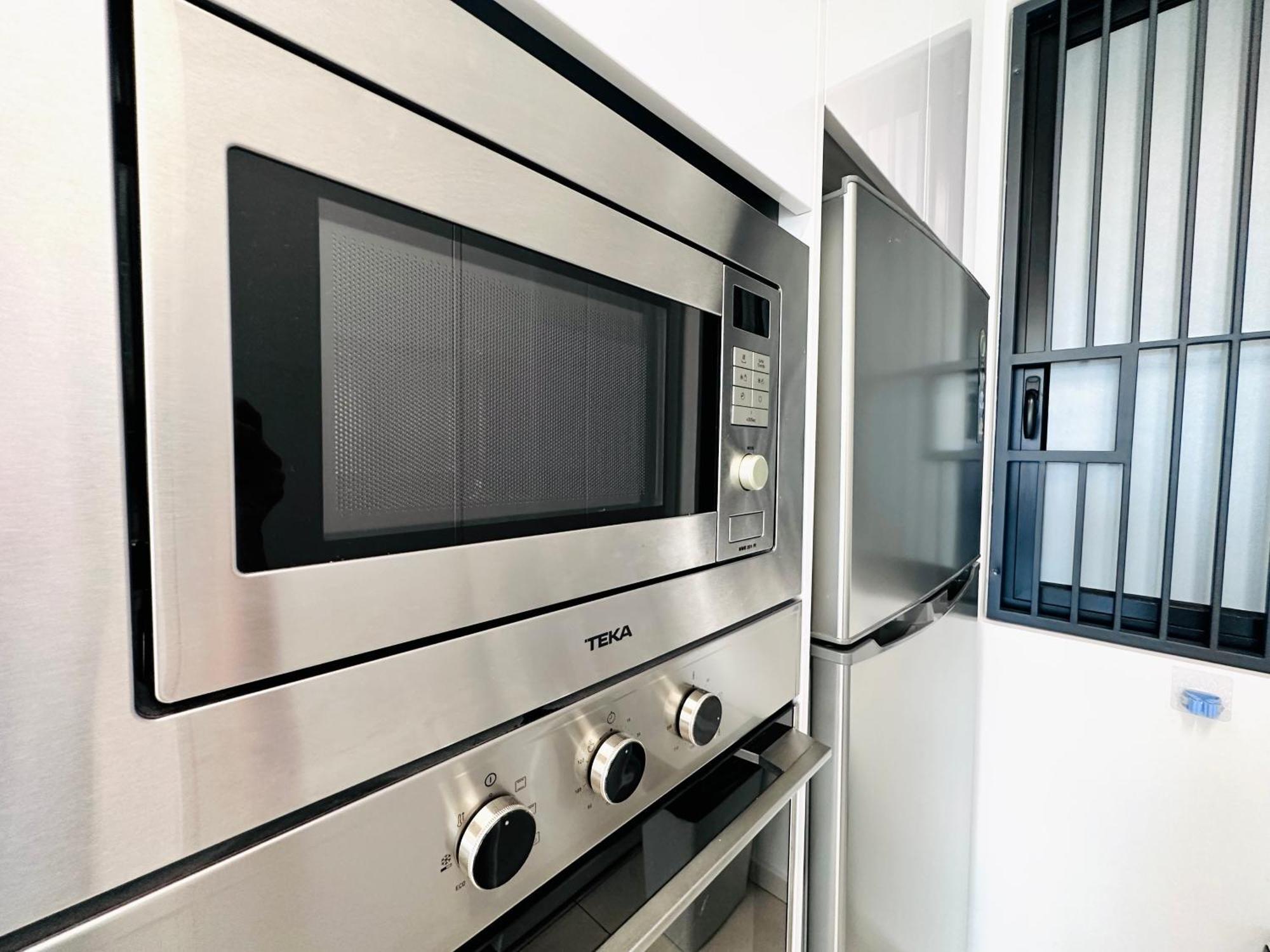 Beacon Executive Suites 2Br At Georgetown By Wl 外观 照片