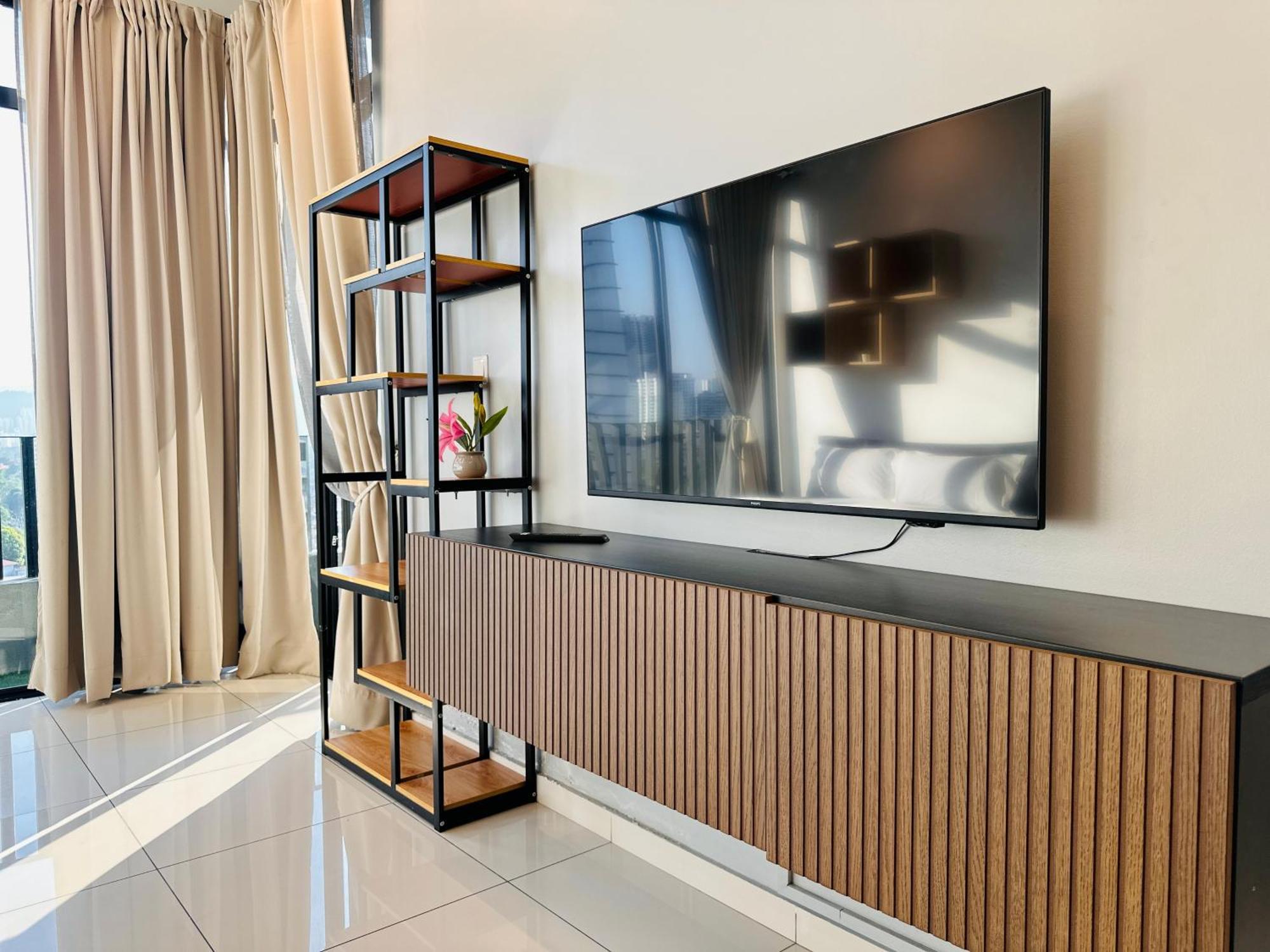 Beacon Executive Suites 2Br At Georgetown By Wl 外观 照片