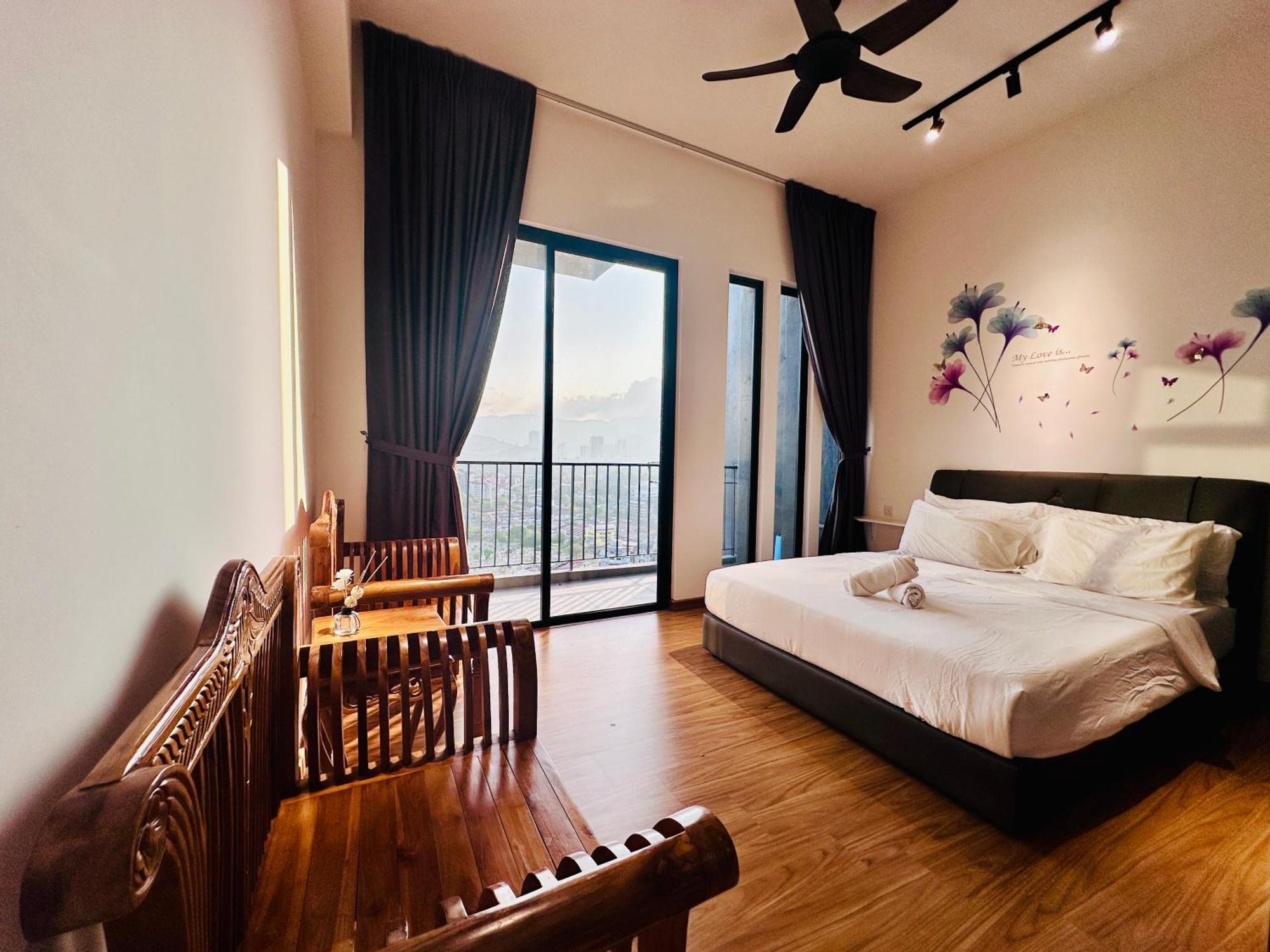 Beacon Executive Suites 2Br At Georgetown By Wl 外观 照片