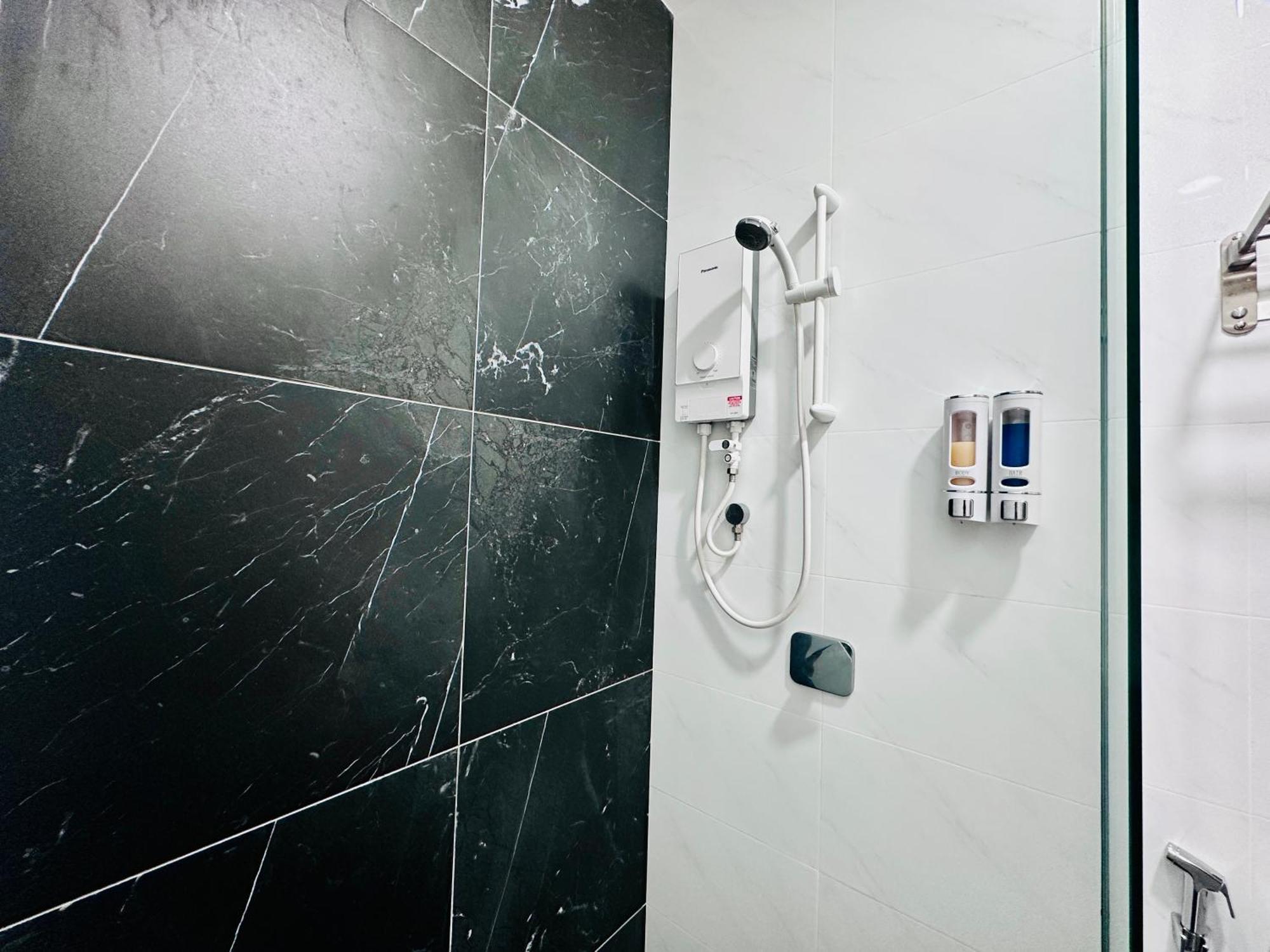 Beacon Executive Suites 2Br At Georgetown By Wl 外观 照片