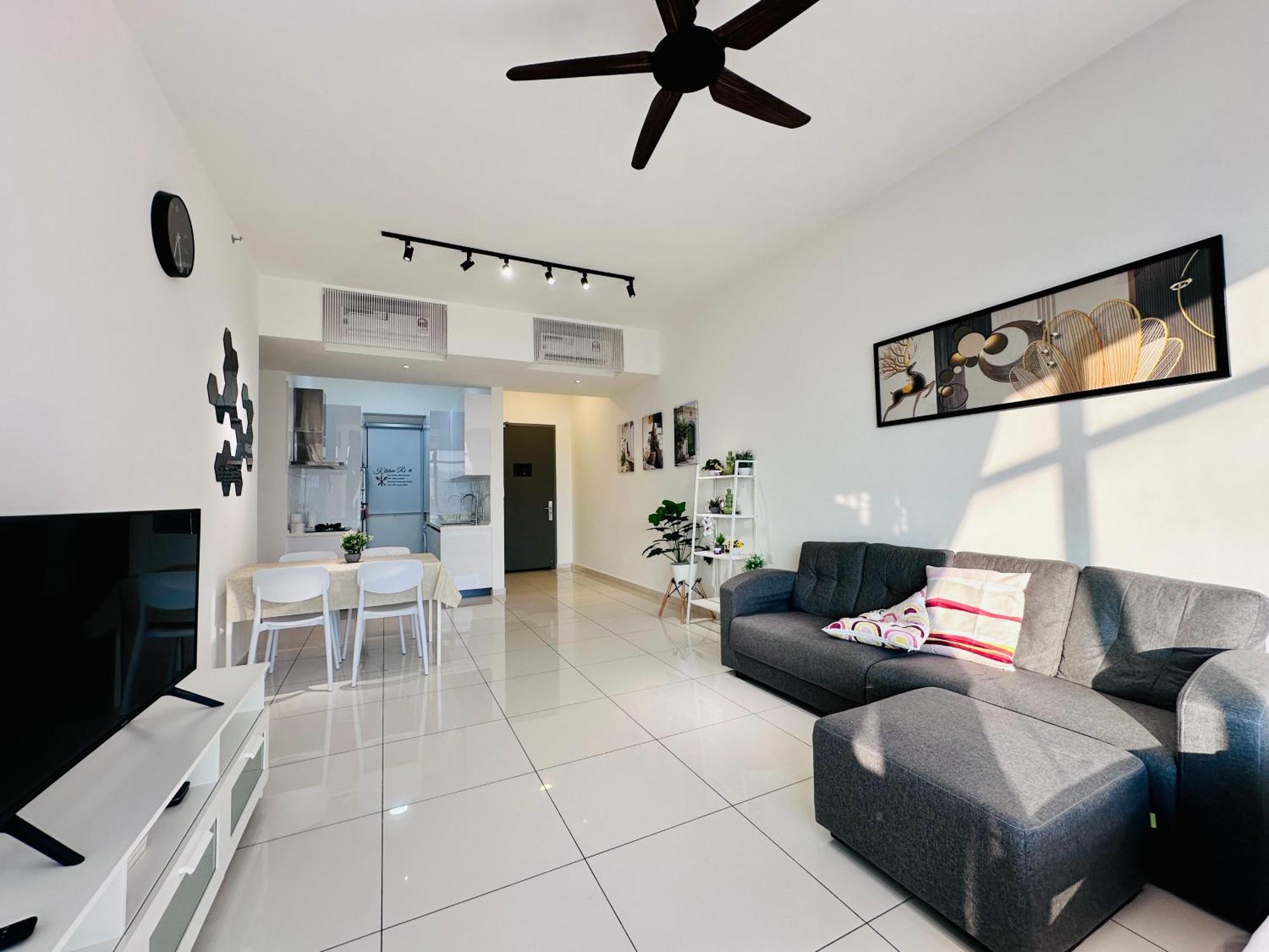 Beacon Executive Suites 2Br At Georgetown By Wl 外观 照片