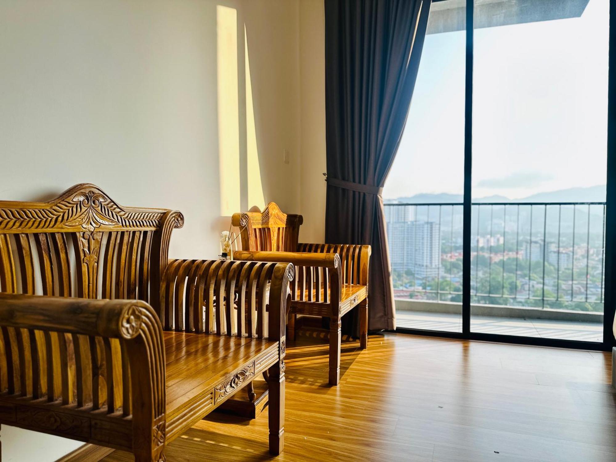 Beacon Executive Suites 2Br At Georgetown By Wl 外观 照片