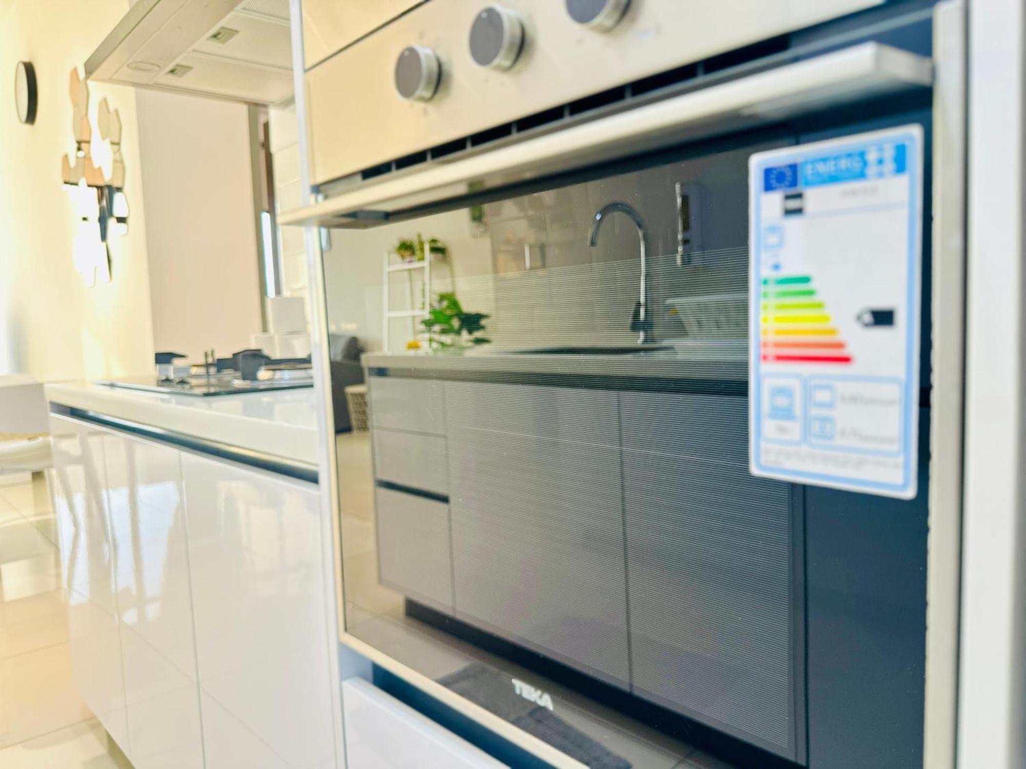Beacon Executive Suites 2Br At Georgetown By Wl 外观 照片