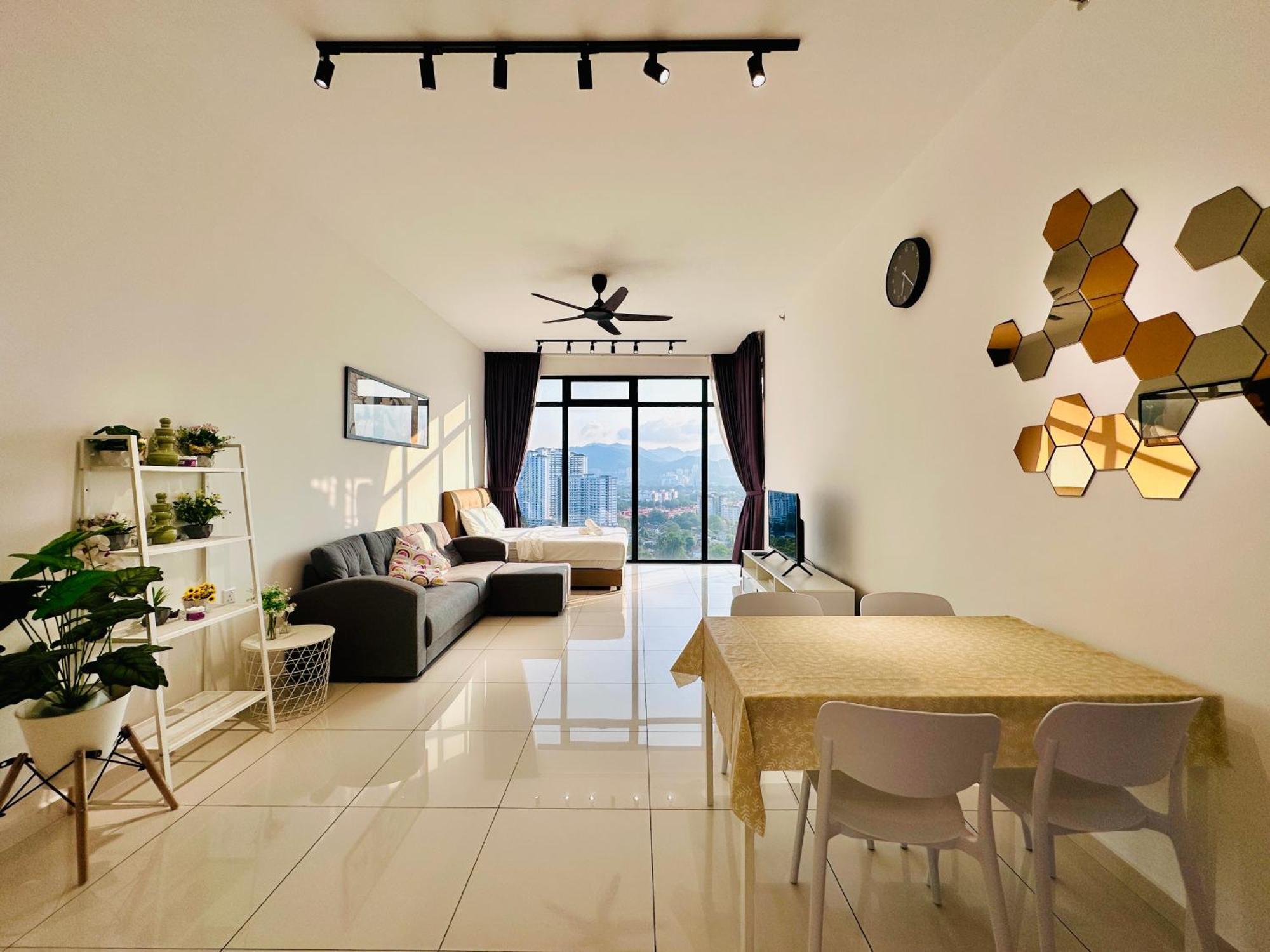Beacon Executive Suites 2Br At Georgetown By Wl 外观 照片