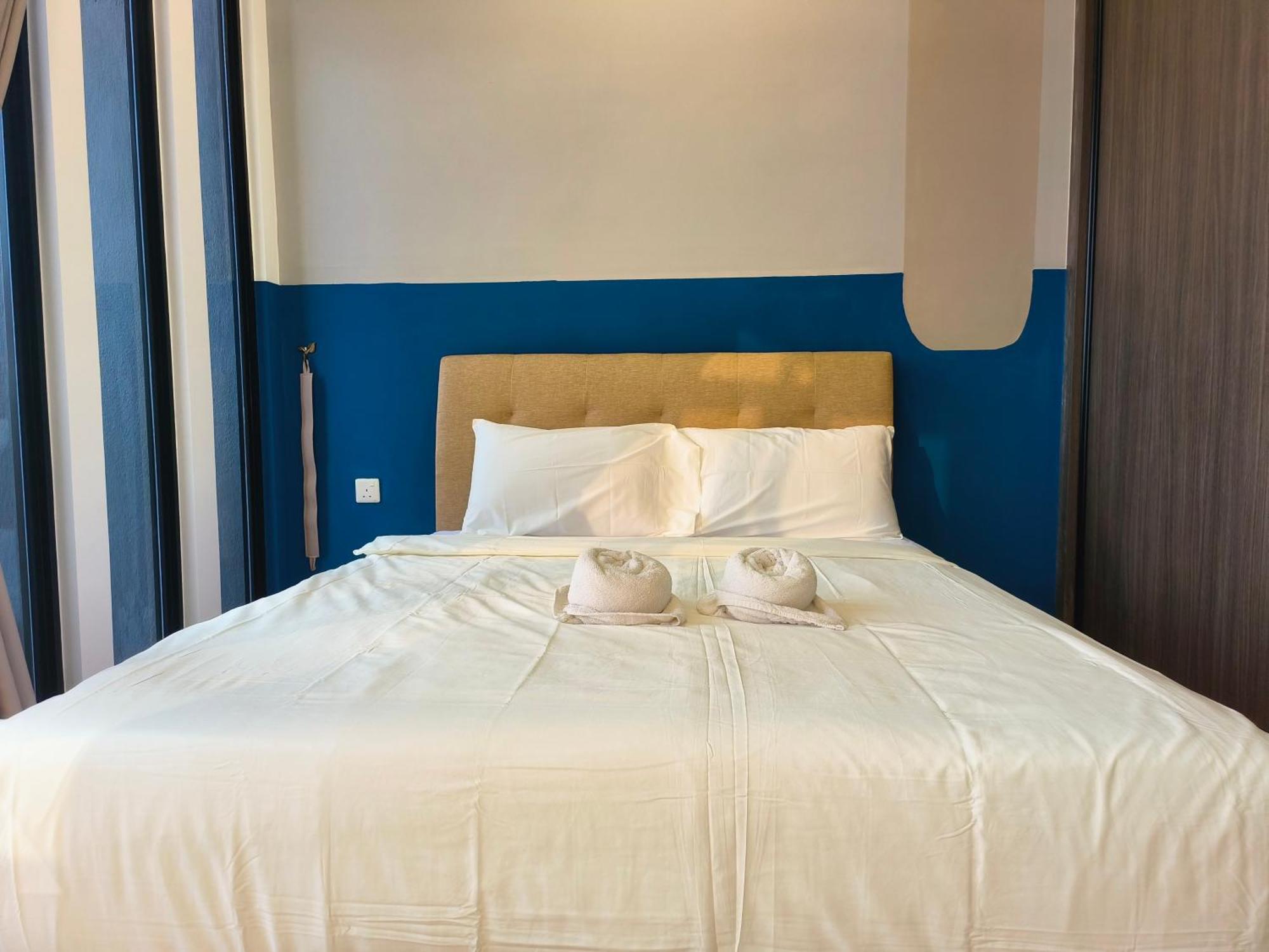 Beacon Executive Suites 2Br At Georgetown By Wl 外观 照片