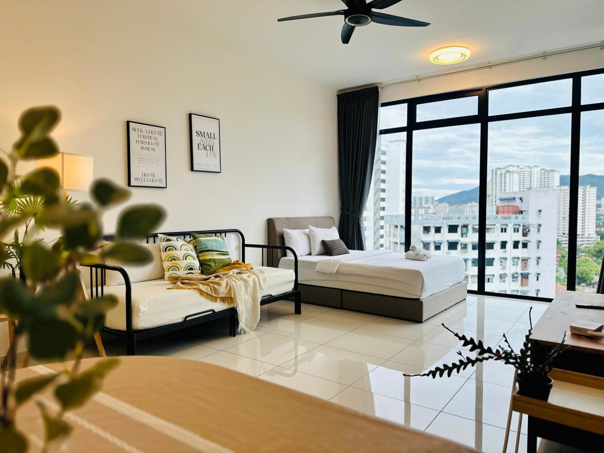 Beacon Executive Suites 2Br At Georgetown By Wl 外观 照片