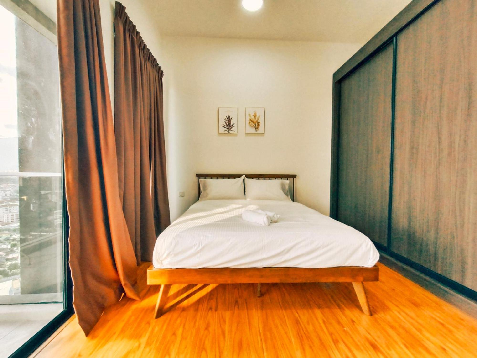 Beacon Executive Suites 2Br At Georgetown By Wl 外观 照片