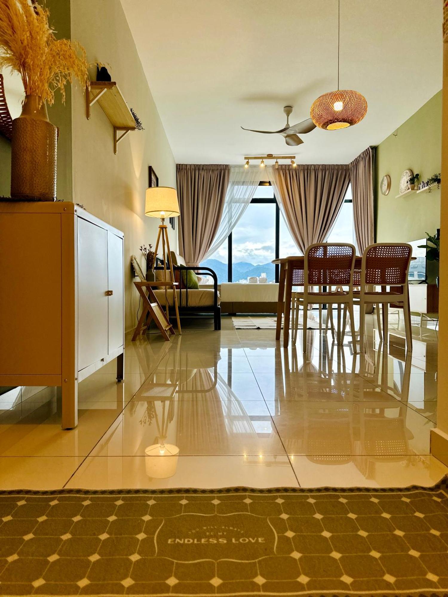 Beacon Executive Suites 2Br At Georgetown By Wl 外观 照片