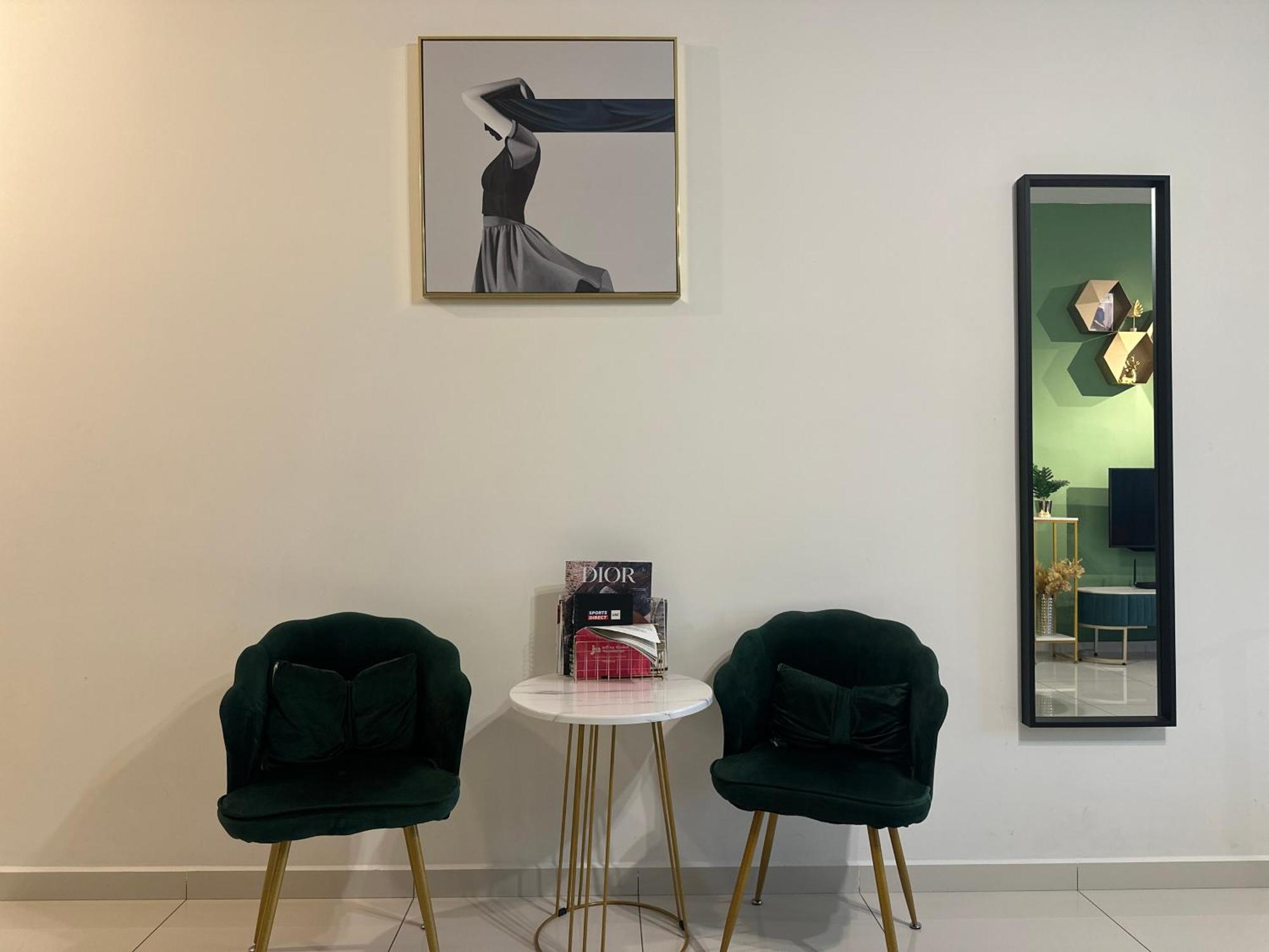 Beacon Executive Suites 2Br At Georgetown By Wl 外观 照片