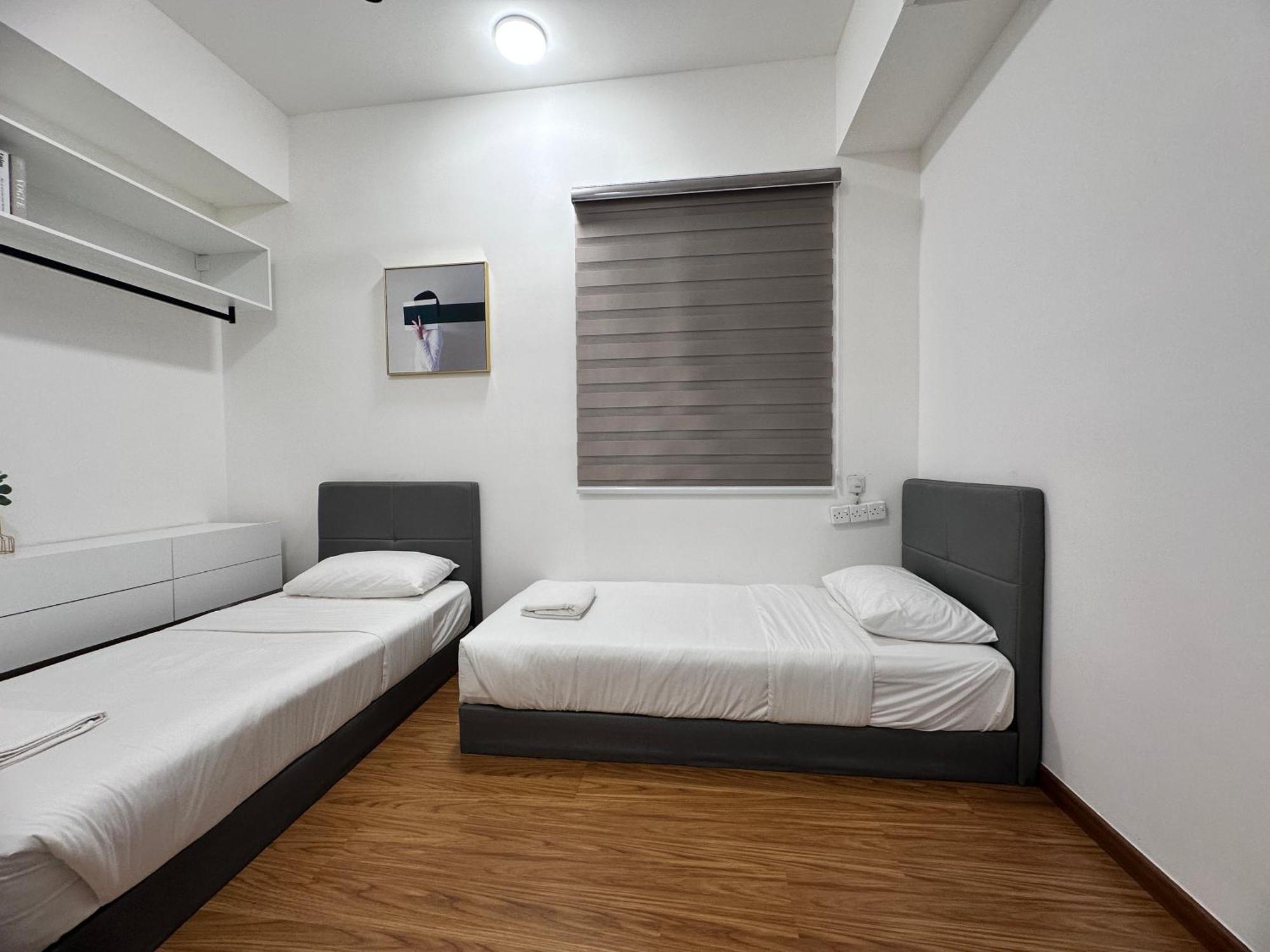 Beacon Executive Suites 2Br At Georgetown By Wl 外观 照片