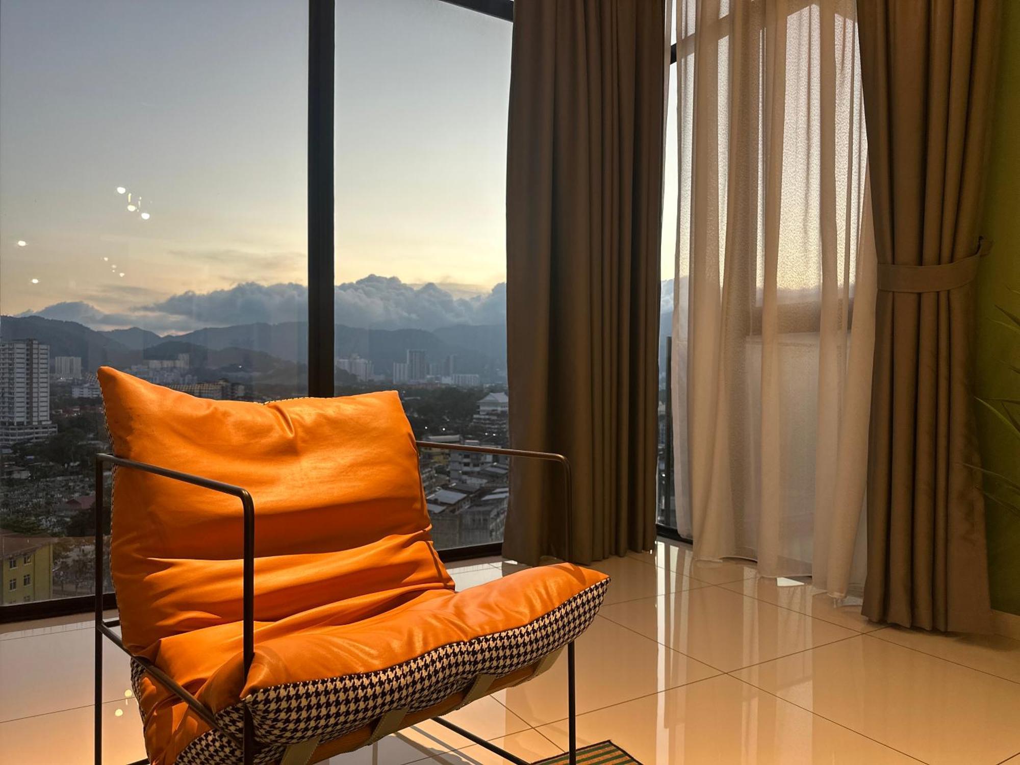 Beacon Executive Suites 2Br At Georgetown By Wl 外观 照片