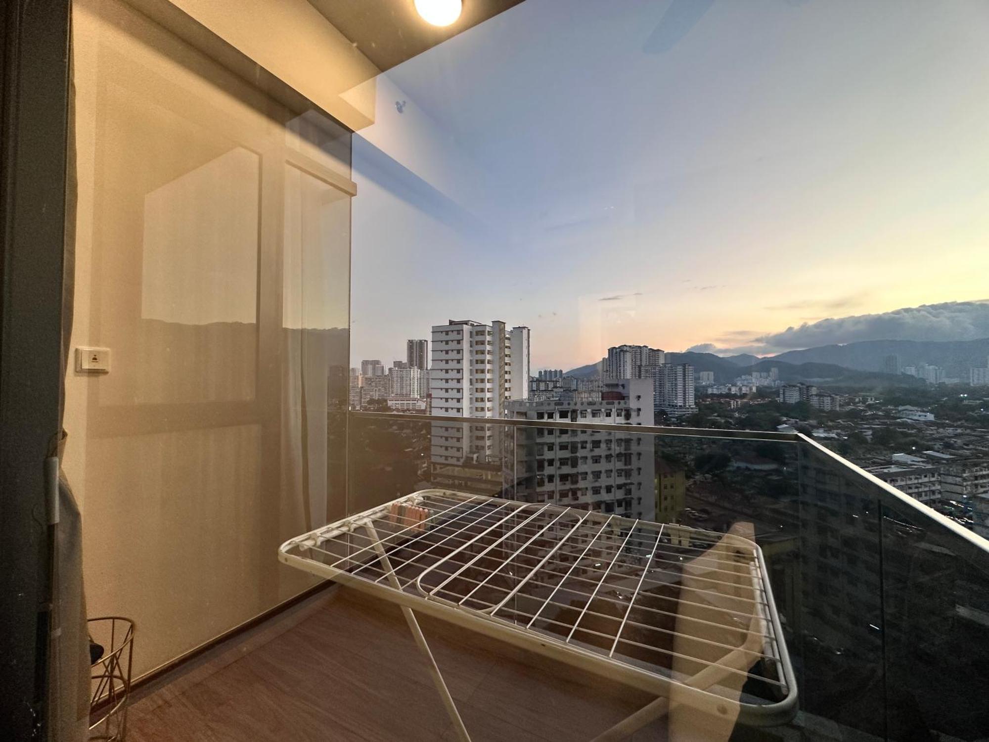 Beacon Executive Suites 2Br At Georgetown By Wl 外观 照片