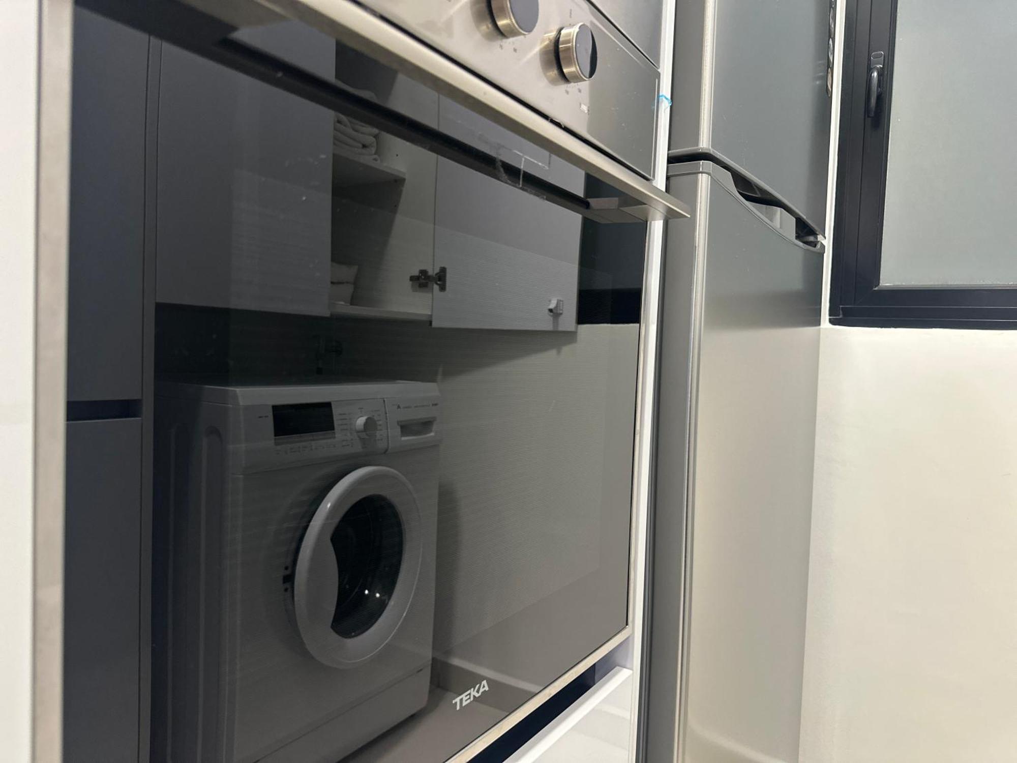 Beacon Executive Suites 2Br At Georgetown By Wl 外观 照片