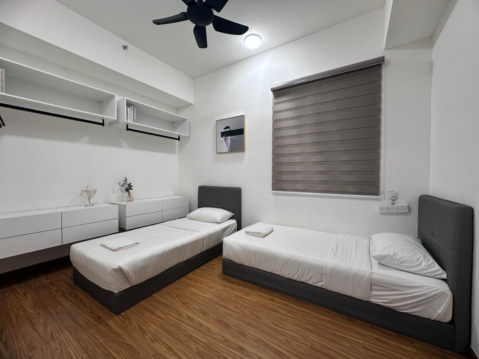 Beacon Executive Suites 2Br At Georgetown By Wl 外观 照片